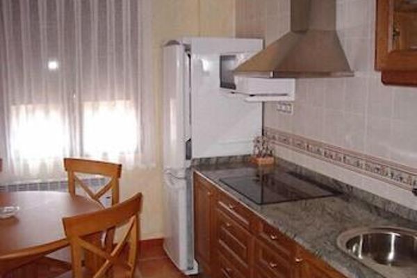 Apartamentos Rurales Sierra de Gudar (Gúdar)
